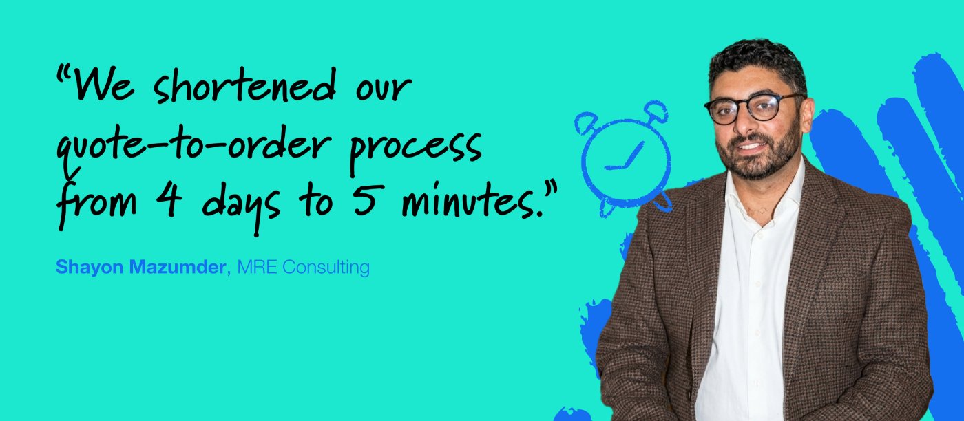 MRE Consulting
